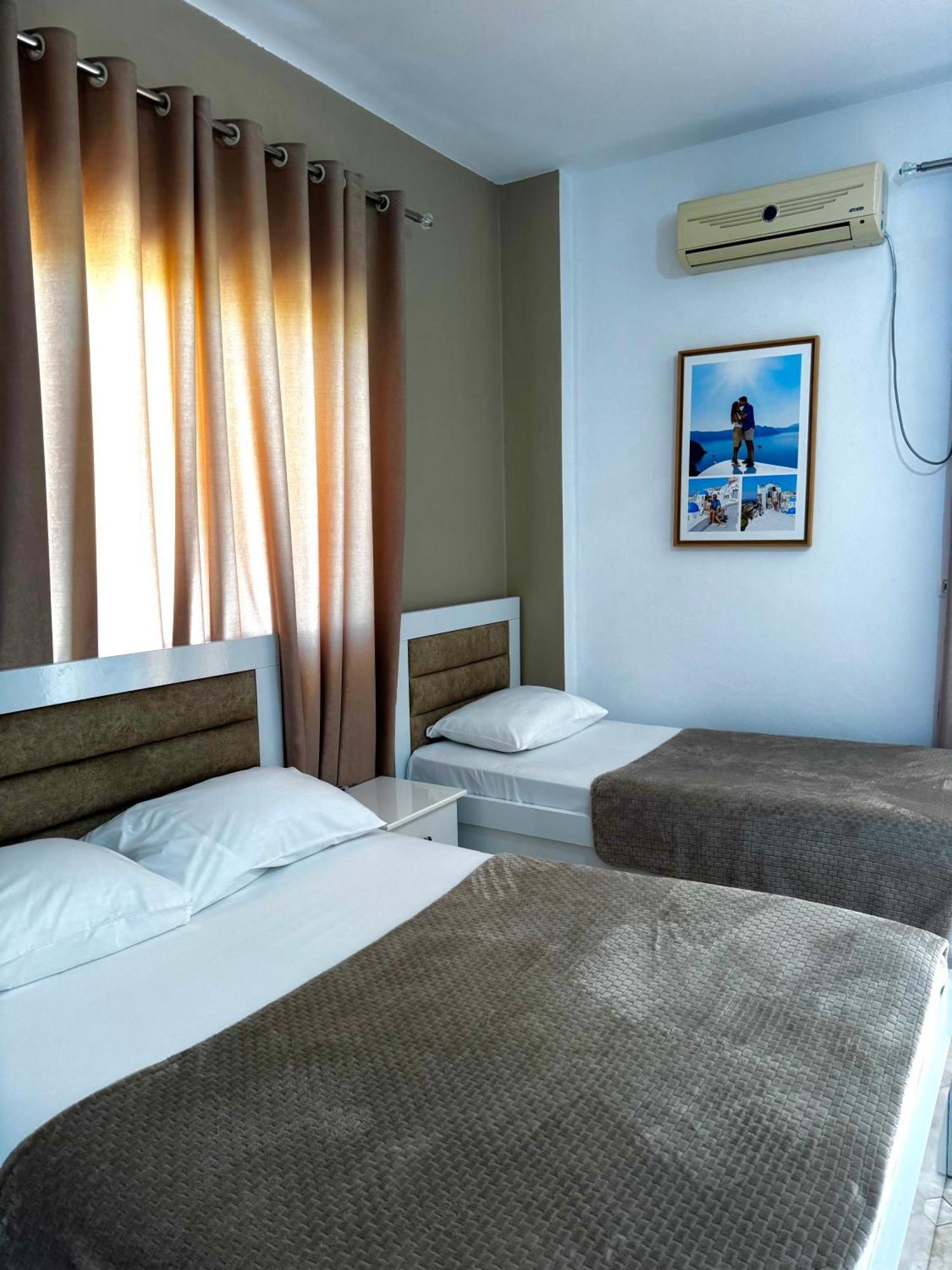 Hotel Spiro 3*
