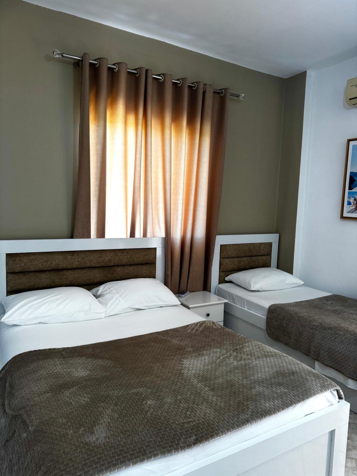 Spiro Hotel 3*