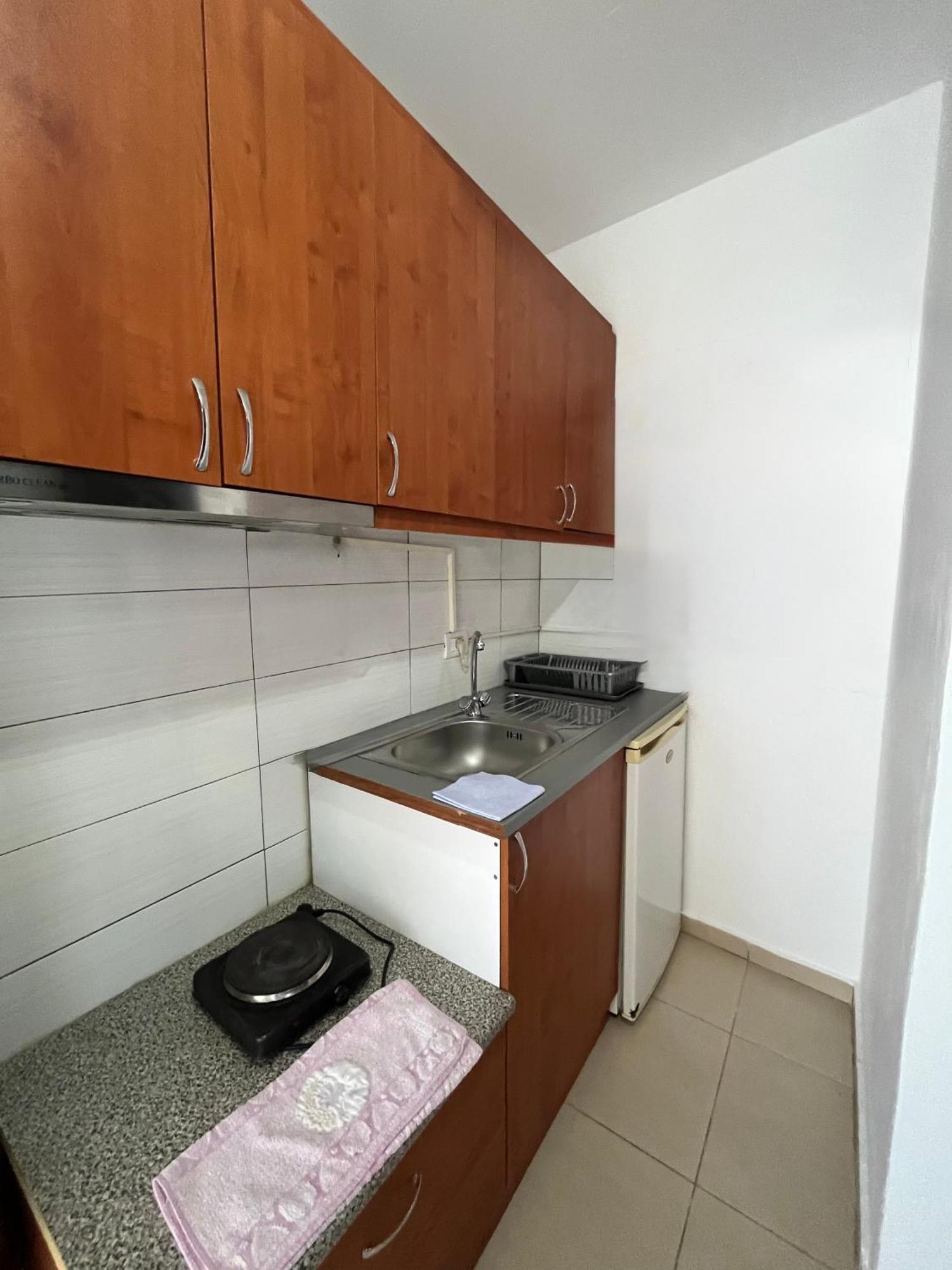 Spiro 3* Ksamil