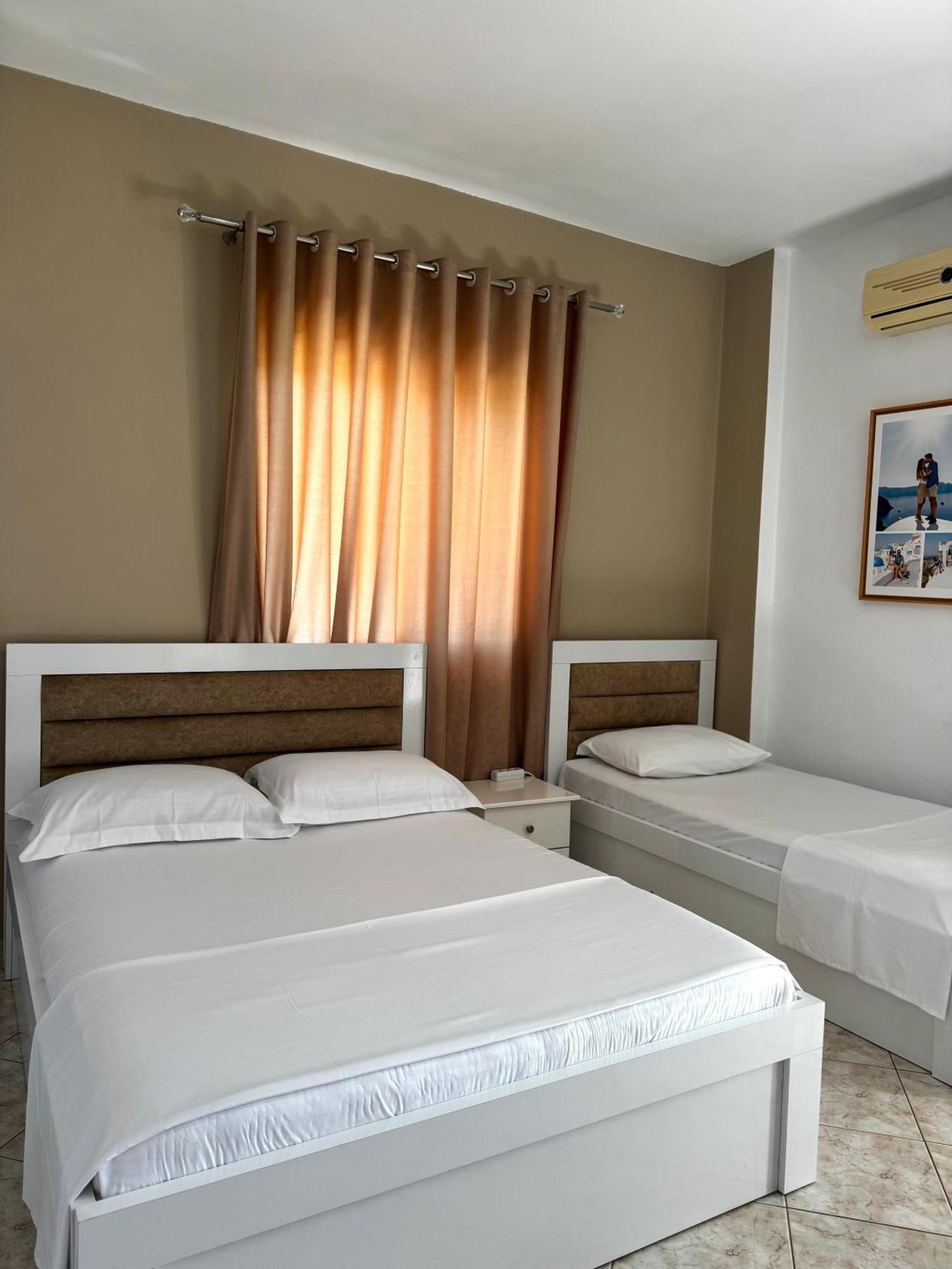 Spiro Hotel