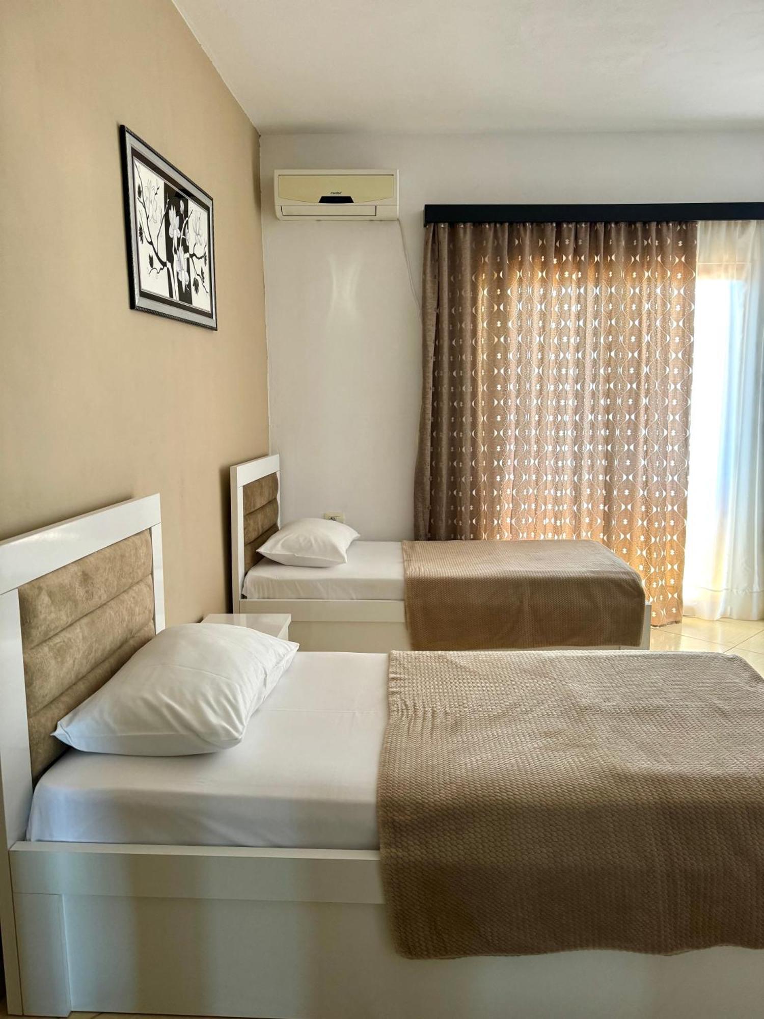 Spiro Hotel