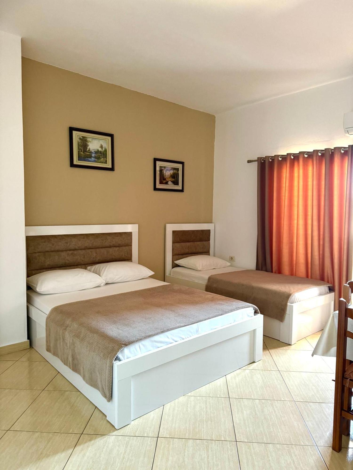 Spiro Hotel