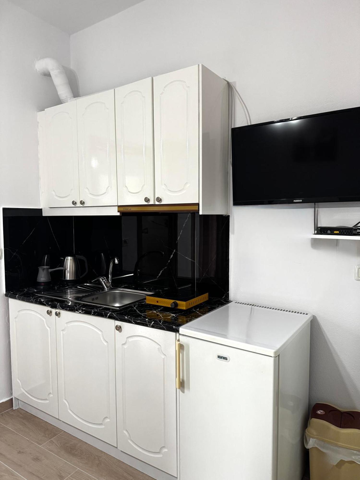 Spiro Hotel 3*