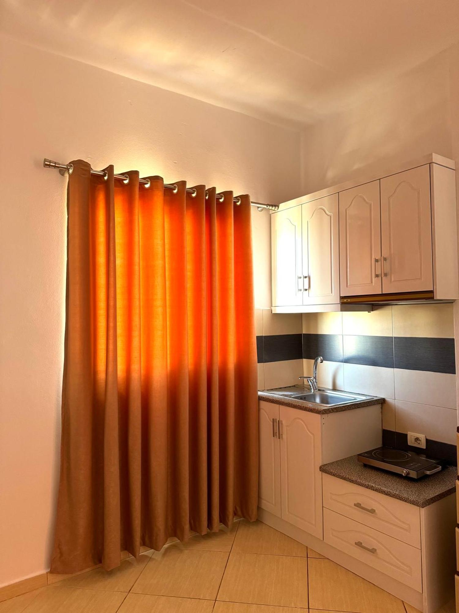 Spiro Hotel