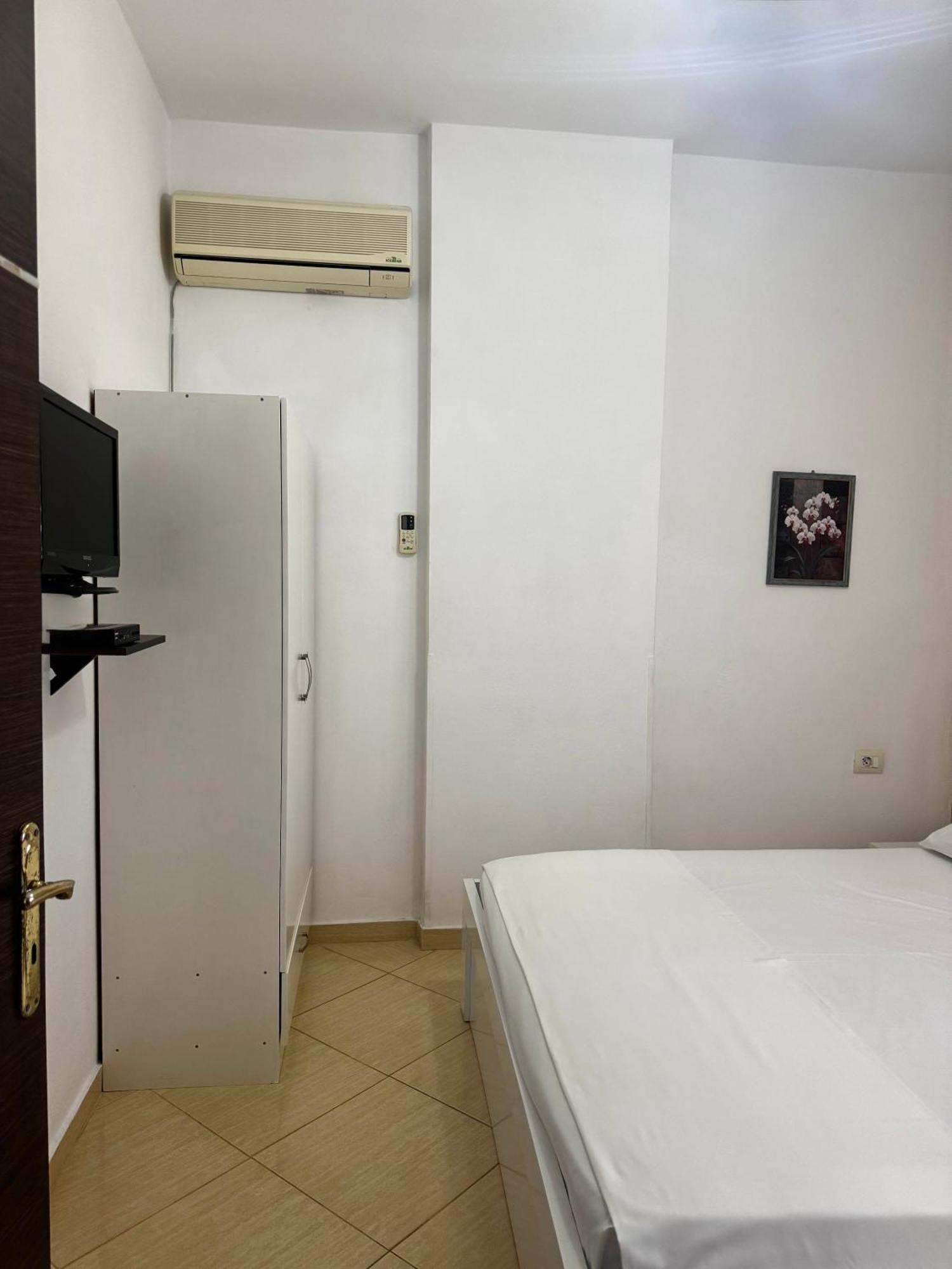 Hotel Spiro Ksamil